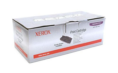 

Принт-картридж Xerox 013R00625 для 3119, 3000 копий, А4, 013R00625