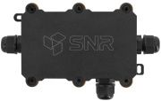 фото Грозозащита SNR SNR-SPNet-BP1231-IP65