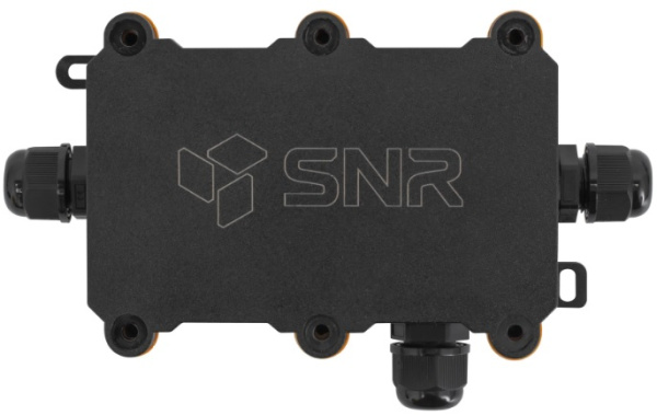 фото Грозозащита  SNR SNR-SPNet-BP1231-IP65 в Перми