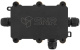 фото Грозозащита  SNR SNR-SPNet-BP1231-IP65 в Перми