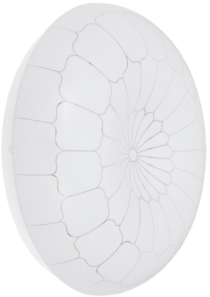 Изображение товара Светильник светодиодный настенно-потолочный IEK LDPB0-2007-12-4000-K01 современный дизайн