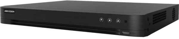 фото Видеорегистратор  HIKVISION iDS-7204HTHI-M2/S(C) в Уфе