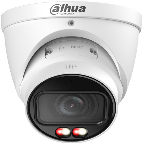 фото Видеокамера IP Dahua DH-IPC-HDW3449TP-ZS-IL в Уфе