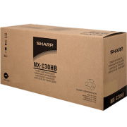 фото Картридж Sharp MXC30HB