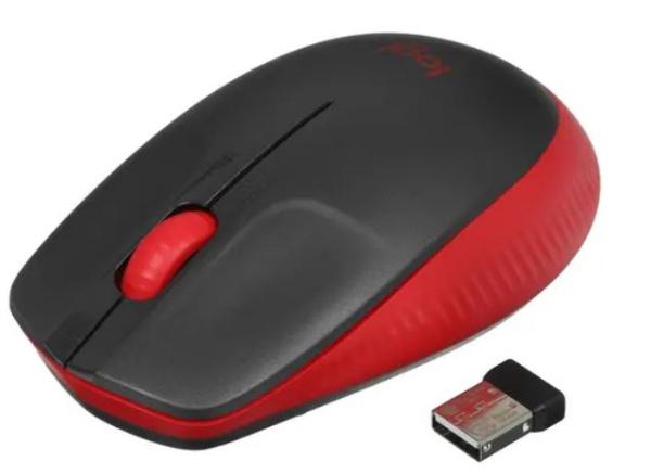 фото Мышь Wireless Logitech M190 в Челябинске