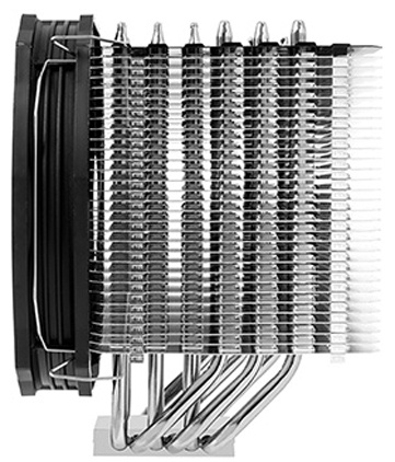 фото Кулер  Thermalright Macho Rev.B в Омске