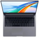 фото Ноутбук  Honor MagicBook X16 Plus 2024 в Ростове-на-Дону 16 ", Ryzen 7, 32 Гб RAM, 1 Тб SSD, Radeon Graphics, Серый