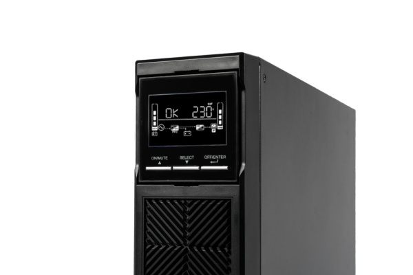 фото Источник бесперебойного питания  Systeme Electric SRTRU2000RTXLI в Уфе