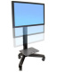 фото Стойка напольная Ergotron Neo-Flex MediaCenter в Омске