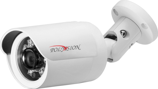 фото Видеокамера IP Polyvision PVC-IP2M-DF2.8PA в Казани