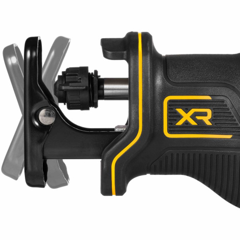 фото Пила сабельная DeWALT DCS382N-XJ