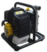 фото Мотопомпа Huter MP-25