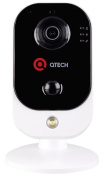 фото Видеокамера QTECH QVC-IPC-R206W (2.8)