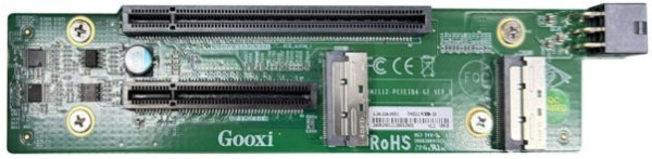 фото Райзер  Gooxi SL2112-799-PCIE4-M в Уфе
