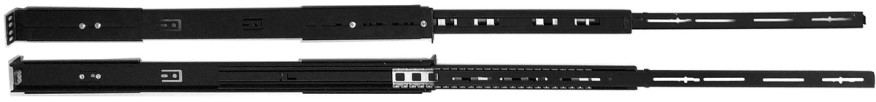 

Рельсы Exegate RK-900 EX272618RUS (для всех типов корпусов, глубина выдвижения 26"(650мм), RK-900