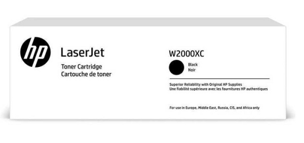 фото Картридж  HP 658X в Красноярске