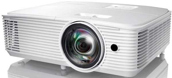 фото Проектор  Optoma X309ST в Красноярске