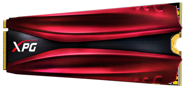 фото Накопитель SSD M.2 2280 ADATA ASX7000NPC-256GT-C