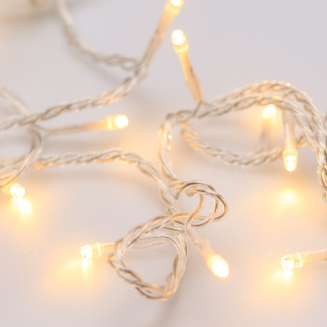 фото Гирлянда светодиодная Arlight ARD-STRING-HOME-5000-CLEAR-50LED-STD в Казани