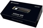 фото Набор Transcend TS480GJDM850