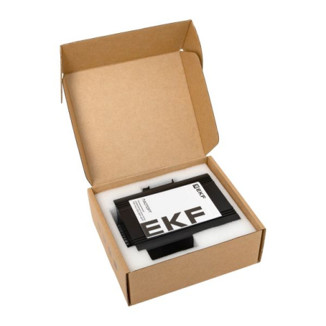 фото Коммутатор промышленный управляемый EKF TSX-ML2-1GX/SFP-4GTP в Красноярске