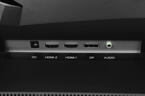фото Монитор 32" Delta Computers ОМ315I.QHD.AS.04.P3 в Екатеринбурге