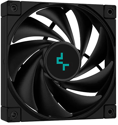фото Кулер  Deepcool AK500 в Уфе