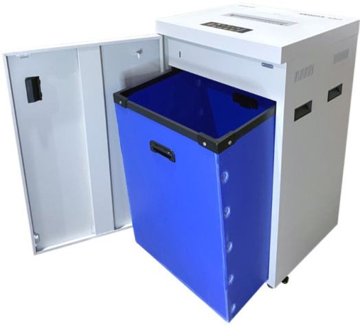 фото Уничтожитель бумаг  Office Kit S1050TS 0,8x2 в Перми