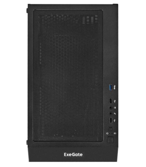 фото Корпус ATX Exegate EVO-5001A в Уфе