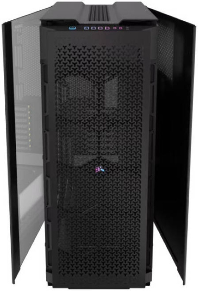 фото Корпус eATX Corsair iCUE LINK 9000D Airflow в Омске
