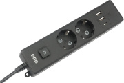 фото Удлинитель Power Cube PC-5B-2M