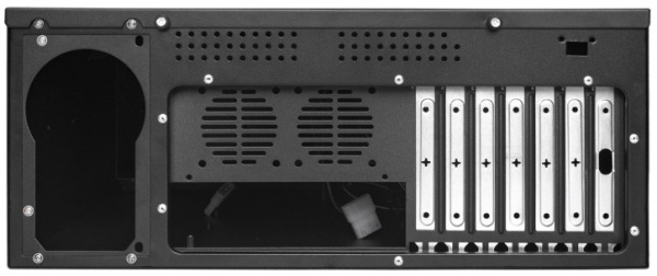 фото Корпус серверный 4U Exegate Pro 4U480-06/4U4021S в Ростове-на-Дону
