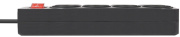 фото Сетевой фильтр Filum FL-SP8-3.0M-16