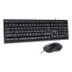 фото Клавиатура и мышь SmartBuy ONE 114282 в Казани