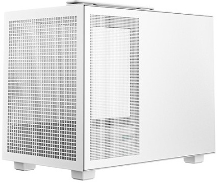 фото Корпус mini-ITX Deepcool CH160 WH в Уфе