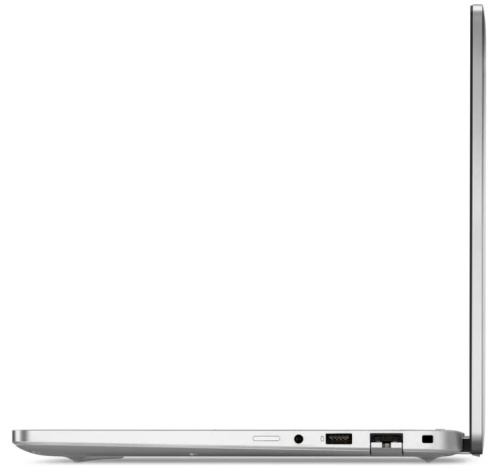 фото Ноутбук  Dell Pro 14 Plus в Смоленске 14 ", Core Ultra 5, 32 Гб RAM, 1 Тб SSD, Arc graphics, Серебристый