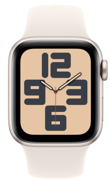 фото Часы  Apple Watch SE GPS 40mm в Челябинске