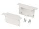 фото Профиль  Arlight SL-LINIA62-F-2500 WHITE+OPAL в Санкт-Петербургe