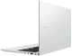 фото Ноутбук  Samsung Galaxy Book4 15.6 ", Core 5, 16 Гб RAM, 512 Гб SSD, UHD Graphics, Серебристый