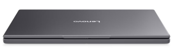 фото Ноутбук Lenovo IdeaPad Slim 3 i5-13420H 15.3" (Intel Core i5, 8Гб DDR5, SSD 512 Гб, UHD Graphics, Без ОС) Серый [83K100P3FU]