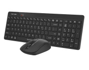 фото Клавиатура и мышь A4Tech Fstyler FG2300 Air2