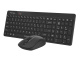 фото Клавиатура и мышь Wireless A4Tech Fstyler FG2300 Air2 в Красноярске