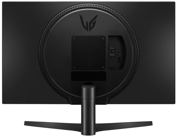 фото Монитор 27" LG UltraGear 27GS60F-B в Волгограде
