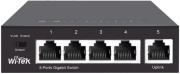 фото Коммутатор Wi-Tek WI-SG105 v2