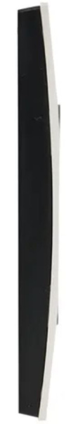фото Рамка для двойной розетки  EKF EYM-G-303-20 в Челябинске