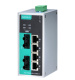 фото Коммутатор PoE MOXA EDS-P206A-4PoE-MM-ST в Смоленске