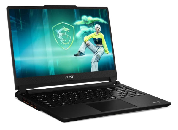 фото Ноутбук MSI Cyborg 15 C13WF-229XRU (, , , , ) [9S7-15T121-229]