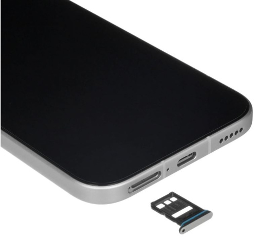 фото Смартфон  Honor 600 Lite 8/256GB