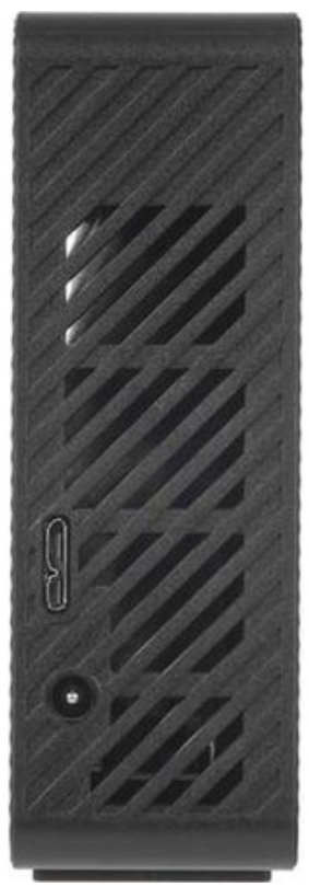 

Внешний жесткий диск Seagate STKP8000400 Expansion 8TB USB 3.0 черный, STKP8000400