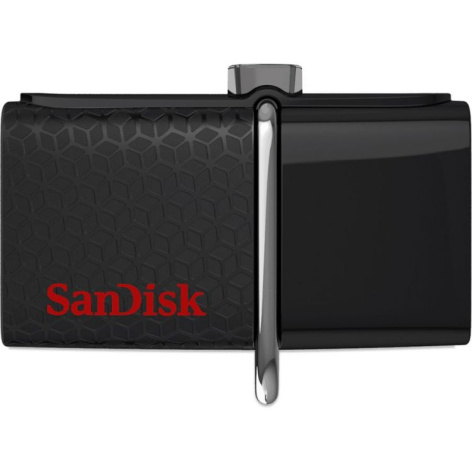 Изображение товара SanDisk SDDD2-032G-GAM46 USB 3.0 32 ГБ накопитель OTG